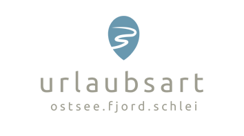 Abbildung des Logos von Urlaubsart